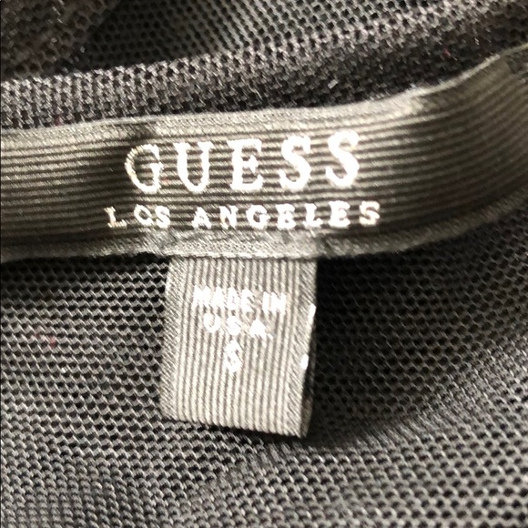 Guess Maxi dress - Picture 4 of 4